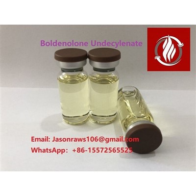 Boldenolon undecylenate CAS:13103-34-9