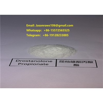 Drostanolon propionat