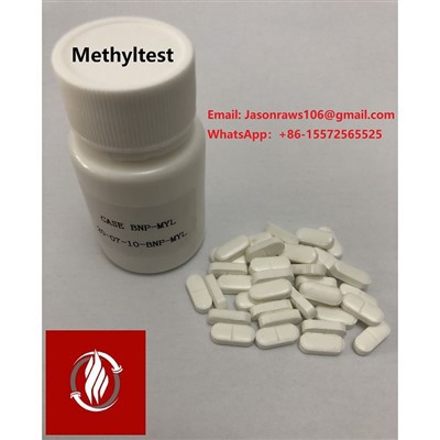 Metiltest