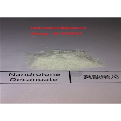 Nandrolon Decanoate