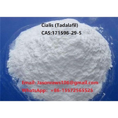 Tadalafil