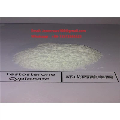 Testosteron Cypionate