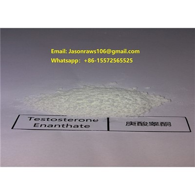 Testosteron Enanthate