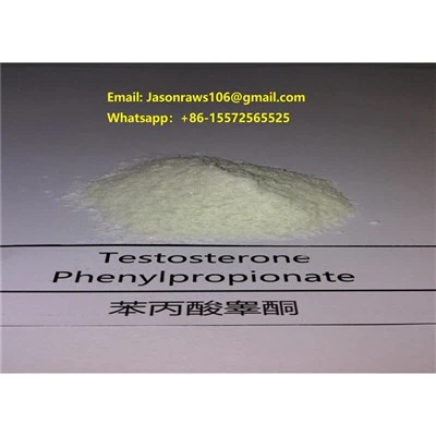 Testosteron fenilpropionat