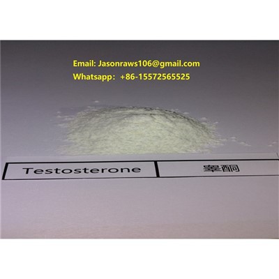 Testosteron