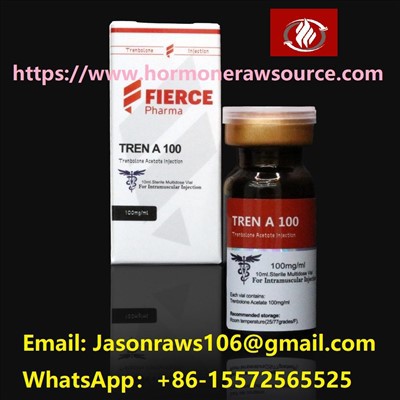 ŽESTOKE prednosti trenbolon acetata u bodybuildingu CAS:10161-34-9