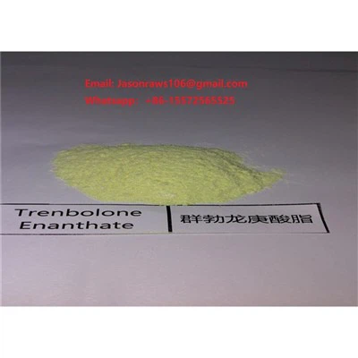 Trenbolon Enanthate