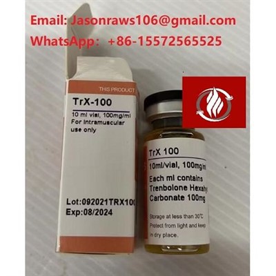 Trenbolon Hexahydrobenzylcarbonate Bodybuilding CAS: 23454-33-3