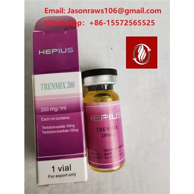 Trenmix200 Global Anabolic