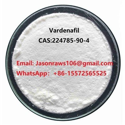 Vardenafil