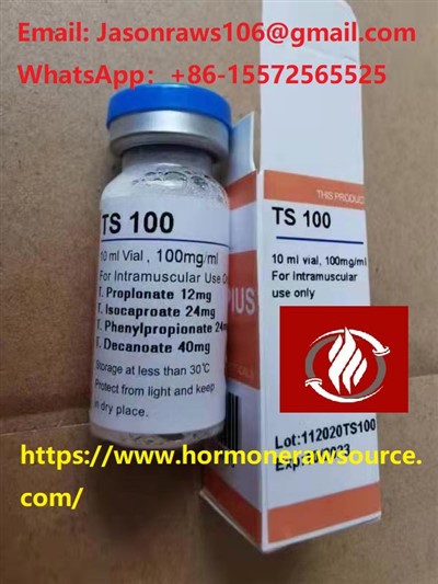 STROMUSC testosteronska suspenzija od 100 mg za steroide za bodybuilding