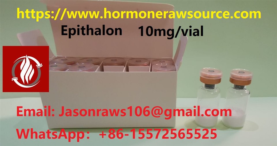 Epitaton za sredstva protiv starenja CAS: 307297-39-8