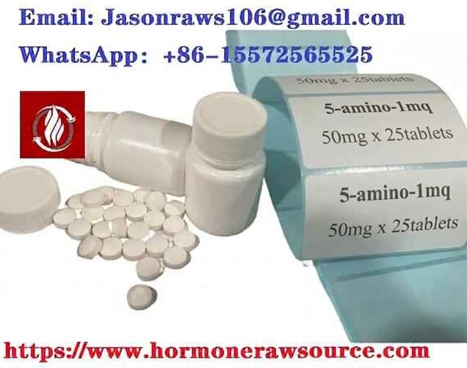 Visoko{0}}kvalitetni STROMUSC 5-Amino-1MQ 50 mg za bodybuilding CAS:42464-96-0