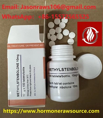 HEPIUS metilstenbolon CAS:5197-58-0
