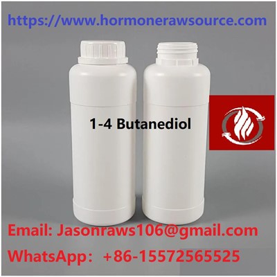 1-4 Butandiol uljna tekućina CAS:110-63-4