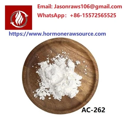 AC-262536 Prašak sirovog materijala za bodybuilding CAS:870888-46-3
