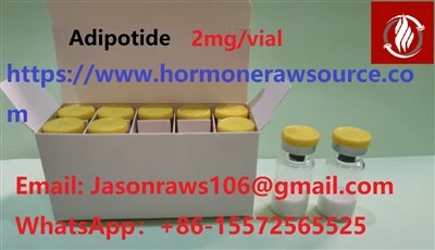 Adipotid 2 mg/bočica za bodybuilding CAS:859216-15-2