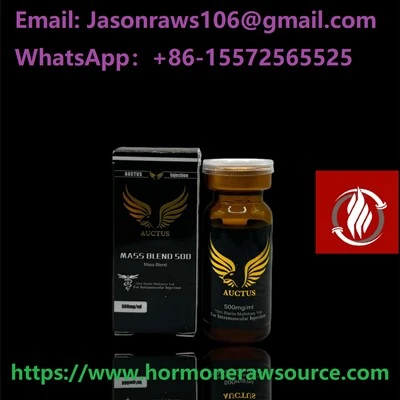 AUCTUS Mass Blend 500mg/ml za bodybuilding