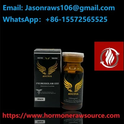 AUCTUS Methenolone Enanthate (Primobolan Enanthate) CAS: 303-42-4