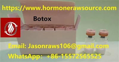 Botox peptidi CAS:93384-43-1