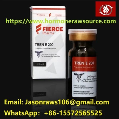 FIERCE trenbolon enanthate 200 mg/ml za bodybuilding CAS:1629618-98-9