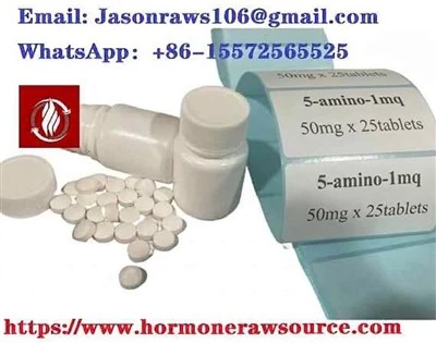 Visoko{0}}kvalitetni STROMUSC 5-Amino-1MQ 50 mg za bodybuilding CAS:42464-96-0