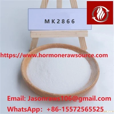 MK2866 prah CAS:841205-47-8