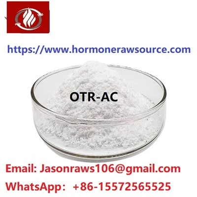 OTR-AC sirovi materijal u prahu za bodybuilding CAS:1025658-44-9