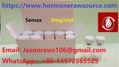 Semax 5mg za popravak živaca cas: 80714-61-0