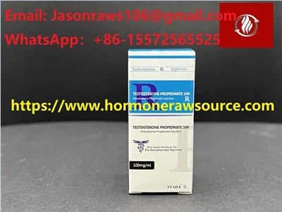 STADA Testosteron propionat 100mg/ml za bodybuilding CAS:57-85-2