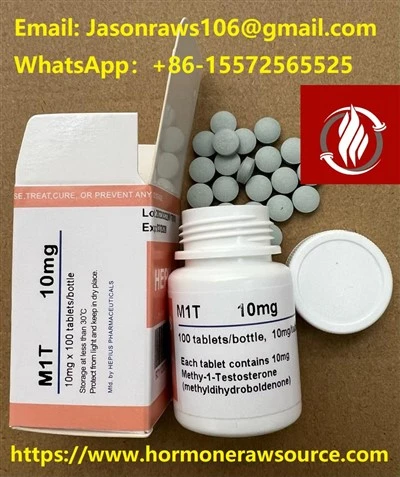 Stromusc 17a-metil-1-testosteron 10mg*100 za bodybuilding cas: 65-04-3
