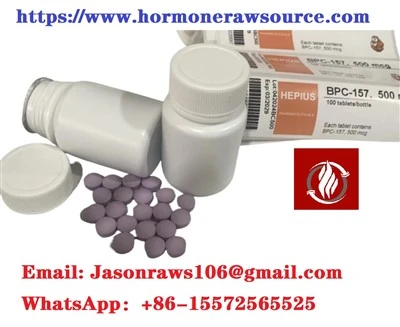 Stromusc bpc 157 0.5 g za bodybuilding cas: 137525-51-0