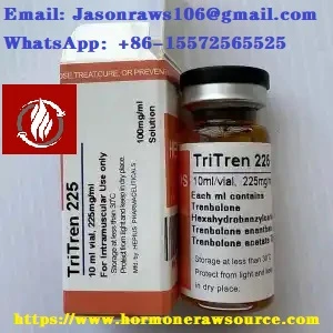 STROMUSC TriTren visoke kvalitete (TRA75,TRE75,TRHex75) 225mg/ml za bodybuilding