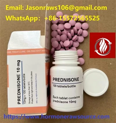 Stromusc prednizon 10mg*100 cas: 53-03-2