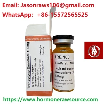 Stromusc trenbolone enanthate (TRE100) za bodybuilding cas: 1629618-98-9