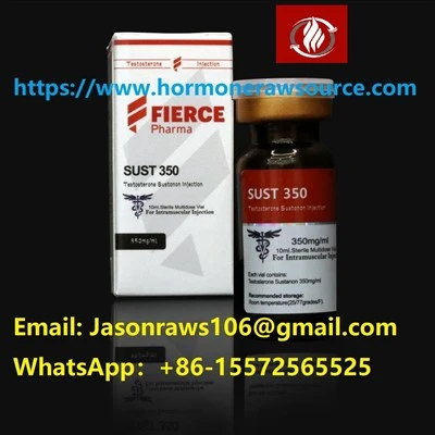 Sustanon   350 mg% 2fml   Bodybuilding
