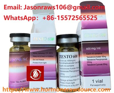 Stromusc testo600 (TA180, TP220, TC200) Bodybuilding