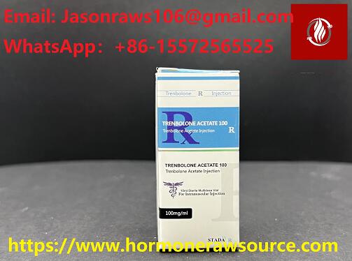 STADA Premium trenbolon acetat 100 mg/ml za bodybuilding CAS:10161-34-9